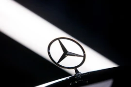 Ảnh chỉ có tính minh họa. (Nguồn: Bloomberg)