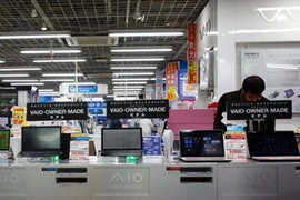 Sony hợp tác với quỹ đầu tư để vực dậy thương hiệu Vaio