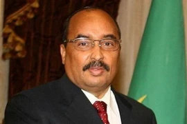 Ông Mohamed Ould Moulaye Laghdaf. (Nguồn: bamada.net)