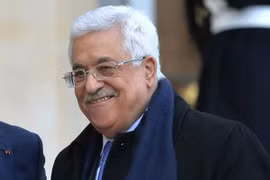 Tổng thống Palestine, Hamas sẽ thảo luận việc thành lập nhà nước 