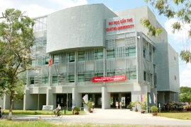 Nhật Bản sẽ hỗ trợ nâng cấp trường Đại học Cần Thơ 