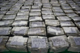 Hơn 800 người Philippines bị bắt giam ở nước ngoài vì ma túy