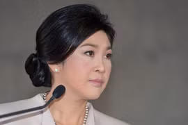 Thủ tướng Thái Lan Shinawatra bác tin đồn đảo chính 