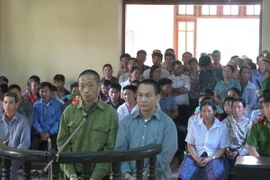 Hai đối tượng vận chuyển 26 bánh heroin nhận án phạt nặng