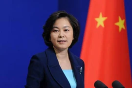 Trung Quốc lo Mỹ-Nhật bàn cách mở rộng năng lực tấn công 