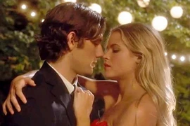 Đắm chìm vào mối tình đầu cùng bộ phim "Endless Love"