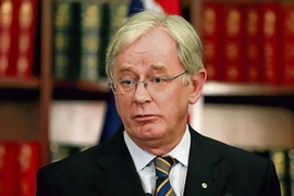 Australia tăng hợp tác về thương mại và khoa học với châu Âu