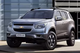 GM báo lỗi gần 190.000 xe SUV do công tắc cửa kính có thể cháy