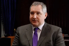Phó Thủ tướng Rogozin: Nga không muốn hạ thêm "bức màn sắt"