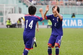Hạ AS Roma, U19 Nhật Bản chờ tin vui từ Việt Nam