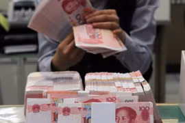 Con số giật mình về khoảng cách giàu nghèo tại Trung Quốc