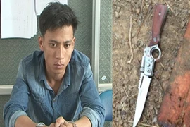 Tử hình đối tượng sát hại anh em chủ nhà trọ ở Bình Phước