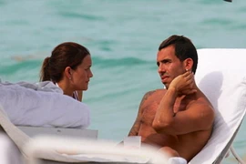 Ấm ức vì bị loại, Carlos Tevez tuyên bố tẩy chay World Cup 2014