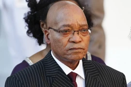 Nam Phi, Zimbabwe không dự Hội nghị EU-châu Phi 