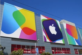 Các công ty lớn kinh doanh tốt giúp bức tranh kinh tế Mỹ sáng lên?