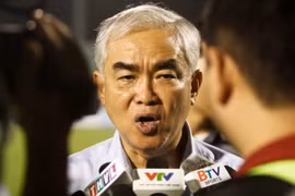 "Với U19, Việt Nam có thể mơ về World Cup 2018"