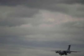 [Video] Nỗ lực cuối cùng tìm hộp đen chuyến bay MH370