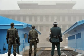 Hàn Quốc bác đề nghị cho hồi hương ba công dân của Triều Tiên