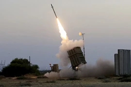 Quân đội Ai Cập thu giữ hơn 500 rocket, tên lửa phòng không