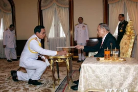 Lộ trình khôi phục Thái Lan bắt đầu bước vào giai đoạn hai