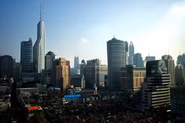 ADB: Châu Á sẽ tiếp tục dẫn dắt nền kinh tế toàn cầu