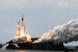 Ảnh minh họa. (Nguồn: Nasaspaceflight)