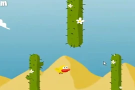 Những lựa chọn hấp dẫn khác sau khi Flappy Bird bị khai tử