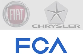 Cổ đông Fiat chính thức thông qua việc sáp nhập với Chrysler