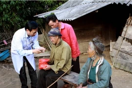 Chia sẻ kinh nghiệm trong việc xây dựng Luật bảo hiểm xã hội