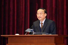 Bộ Chính trị, Ban Bí thư quyết định luân chuyển 44 cán bộ