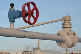 Nga khẳng định là nhà cung cấp khí đốt đáng tin cậy cho châu Âu