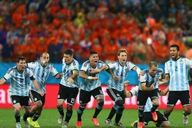 Vô địch World Cup sẽ giúp Argentina vượt qua khủng hoảng nợ?