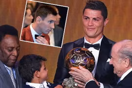 Dư âm QBV: Messi sẽ phục thù, Ronaldo “nổ” tưng bừng