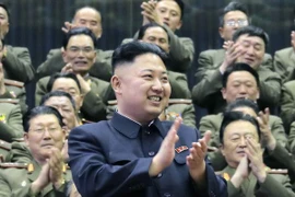 Triều Tiên muốn cải thiện quan hệ với Hàn Quốc qua ASIAD 2014