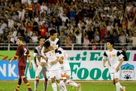 Thất bại, U19 Việt Nam vẫn khiến người hâm mộ tự hào