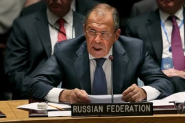 Ông Lavrov: Sẽ không có chạy đua vũ trang giữa Nga và Mỹ
