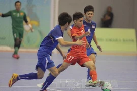 Ảnh minh họa. (Nguồn: TTXVN)