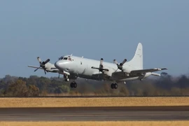 [Video] Australia xác minh tín hiệu hộp đen MH-370