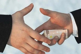 Trung Quốc điều tra đối với 3 quan chức vì cáo buộc tham nhũng 