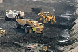 Chính phủ Australia phê duyệt dự án khai thác than lớn nhất nước