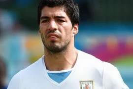 Luis Suarez kịp thoát án phạt ngay trước trận El Clasico