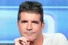 Ông trùm âm nhạc Simon Cowell được cho là người đồng tính