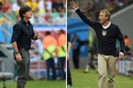 Thomas Muller công khai phủ nhận ông thầy cũ Juergen Klinsmann