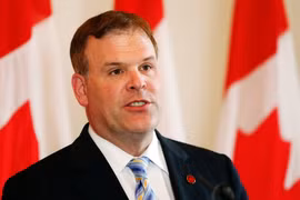 Canada loại hai ngân hàng của Nga khỏi danh sách trừng phạt