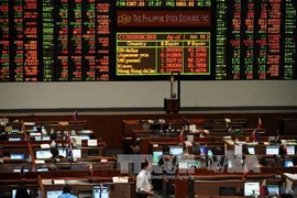 Ảnh minh họa. (Nguồn: AFP/TTXVN)