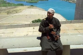 Hàng trăm người Đức gia nhập các nhóm Hồi giáo thánh chiến