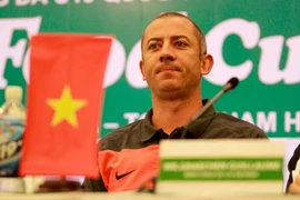 Roma không phải “hàng xịn”, U19 Việt Nam sẽ tấn công áp đặt