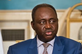 Mỹ trừng phạt nhiều quan chức của Cộng hòa Trung Phi 