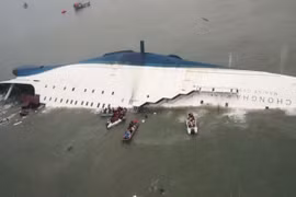 Triều Tiên chỉ trích Hàn Quốc về vụ chìm phà SEWOL 