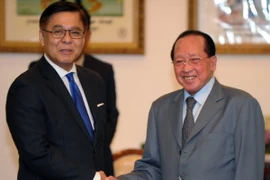 Campuchia và Thái Lan thảo luận cấp cao về lao động nhập cư 